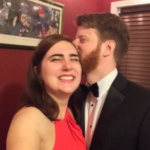 Meet your Posher, Paige